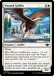 Wanted Griffin #38