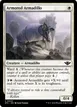 Armored Armadillo #3