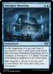 Emergent Haunting #46