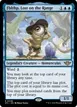 Fblthp, Lost on the Range #48