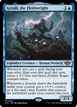 Geralf, the Fleshwright #50