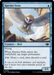 Harrier Strix #52
