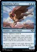 Marauding Sphinx #56