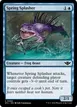Spring Splasher #69