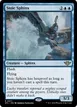 Stoic Sphinx #71