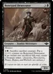 Boneyard Desecrator #81
