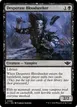 Desperate Bloodseeker #86