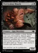 Overzealous Muscle #97