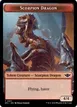 Scorpion Dragon #11
