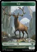 Elk #13
