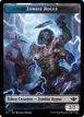 Zombie Rogue #15