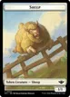Sheep #4