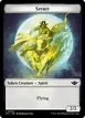 Spirit #5