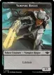 Vampire Rogue #8