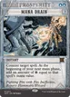 Mana Drain #11
