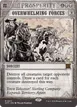 Overwhelming Forces #17