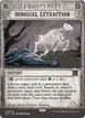 Surgical Extraction #19