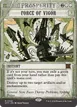 Force of Vigor #29