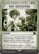 Pest Infestation #30
