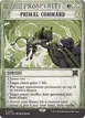 Primal Command #31