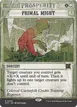 Primal Might #32