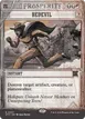 Bedevil #37