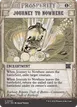 Journey to Nowhere #3
