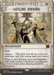 Leyline Binding #4