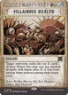 Villainous Wealth #58