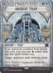Archive Trap #7