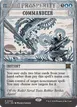 Commandeer #9
