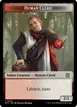 Human Cleric #1