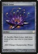 Black Lotus #2003