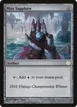 Mox Sapphire #2010