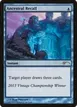 Ancestral Recall #2013