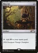 Mox Jet #2016EU