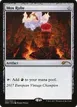 Mox Ruby #2017EU