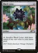 Black Lotus #2017NA