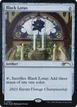 Black Lotus #2023EU