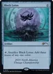 Black Lotus #2023NA