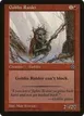 Goblin Raider #103