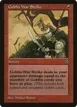 Goblin War Strike #105