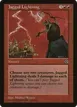 Jagged Lightning #106