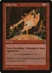 Lava Axe #107