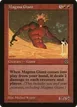 Magma Giant #108