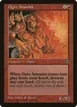 Ogre Arsonist #110