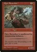 Ogre Berserker #111