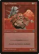 Ogre Warrior #113