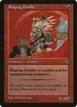 Raging Goblin #114