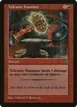 Volcanic Hammer #119